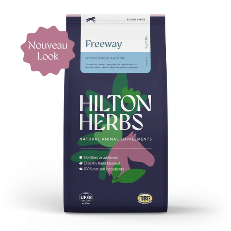 Freeway Hilton Herbs - 1 kg. 