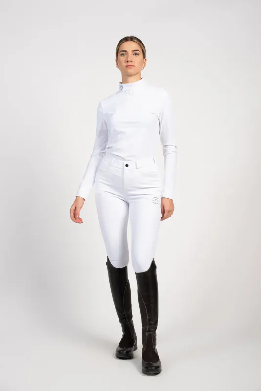 ANTILIA Women's Riding Breeches – ridebukser med knegrip