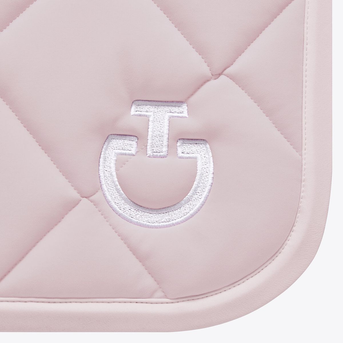 Jumping horse saddle pad | Cavalleria Toscana