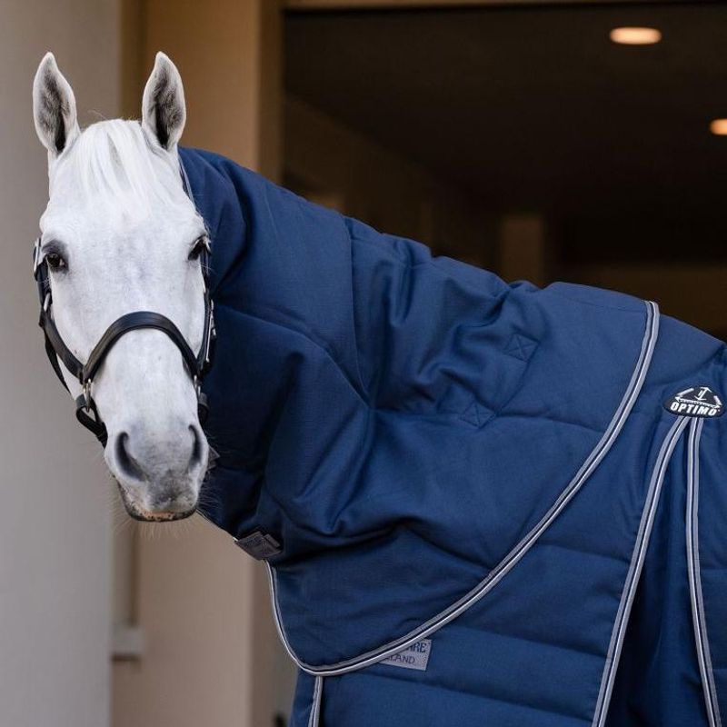 Rambo Optimo Stable Hood 200g