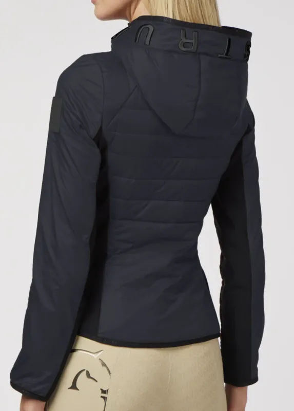 Vestrum Lumia Jacket Navy