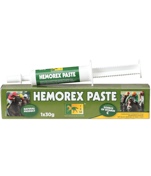 Hovedbilde TRM Hemorex Paste