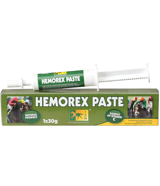 Hovedbilde TRM Hemorex Paste