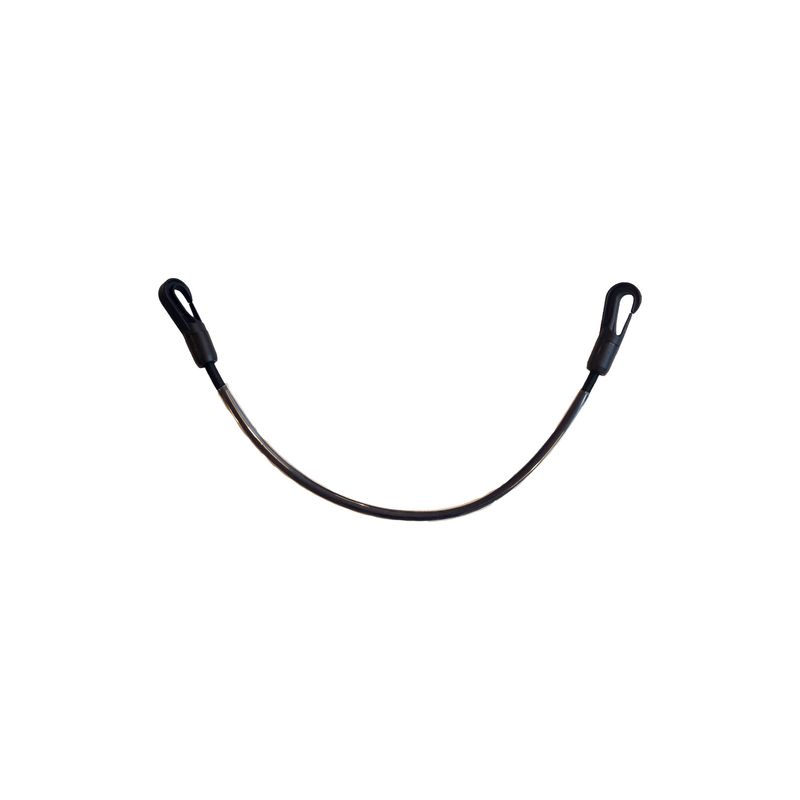 Kentucky Tailcord - halrem for dekken