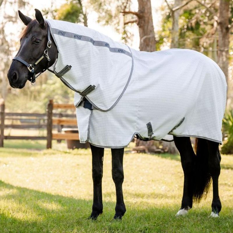 Amigo® Aussie All Rounder