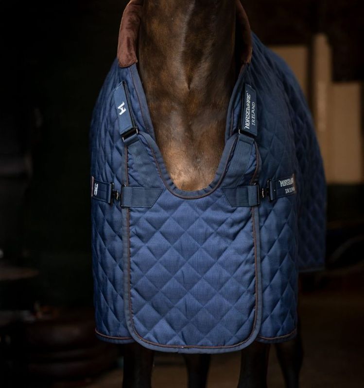 Horseware® Signature Stable 200g