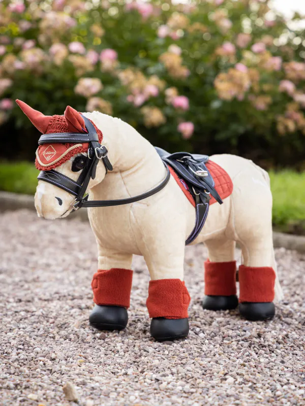 LM Toy Pony Popcorn