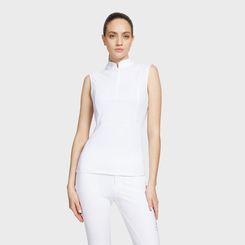 SAMSHIELD JASMINE SLEEVELESS, Samshield 2024