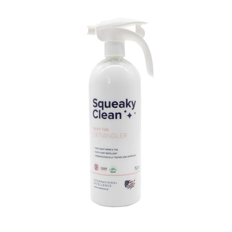 Equine America Showshine - 1000 ml