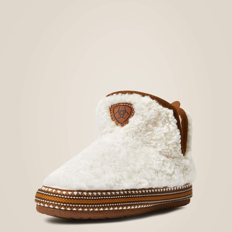 ARIAT Bootie Slipper