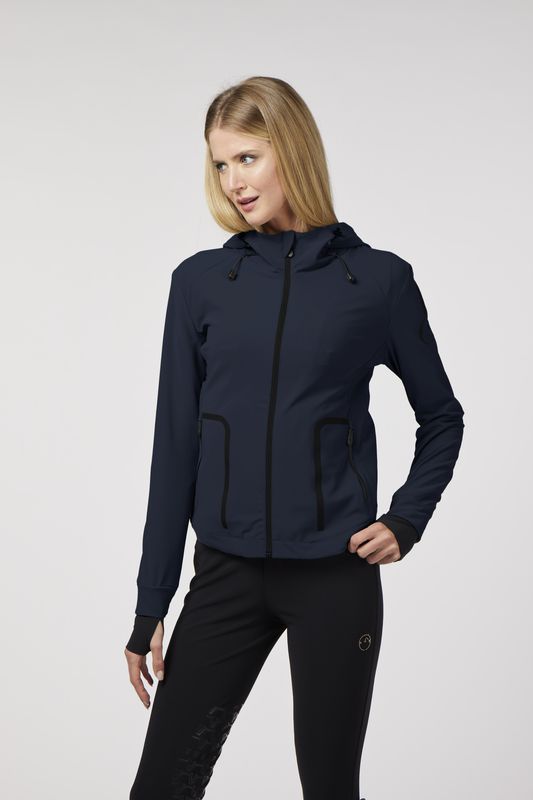 Vestrum SANREMO WOMEN’S SOFTSHELL