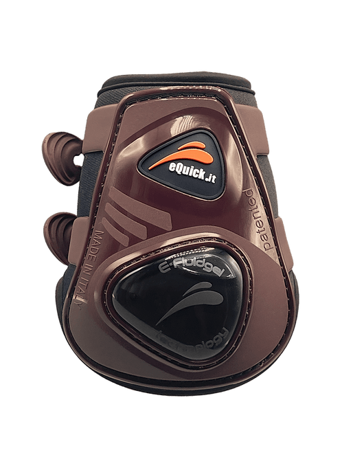 Hovedbilde eQuick - eShock - Legend - ...