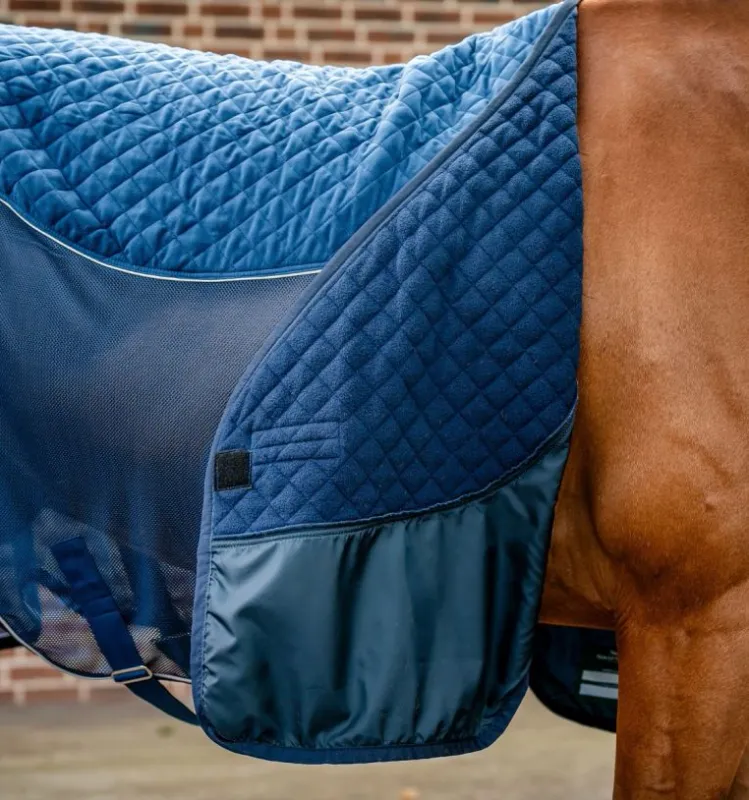  Horseware® Signature Travel Rug (50g Light)