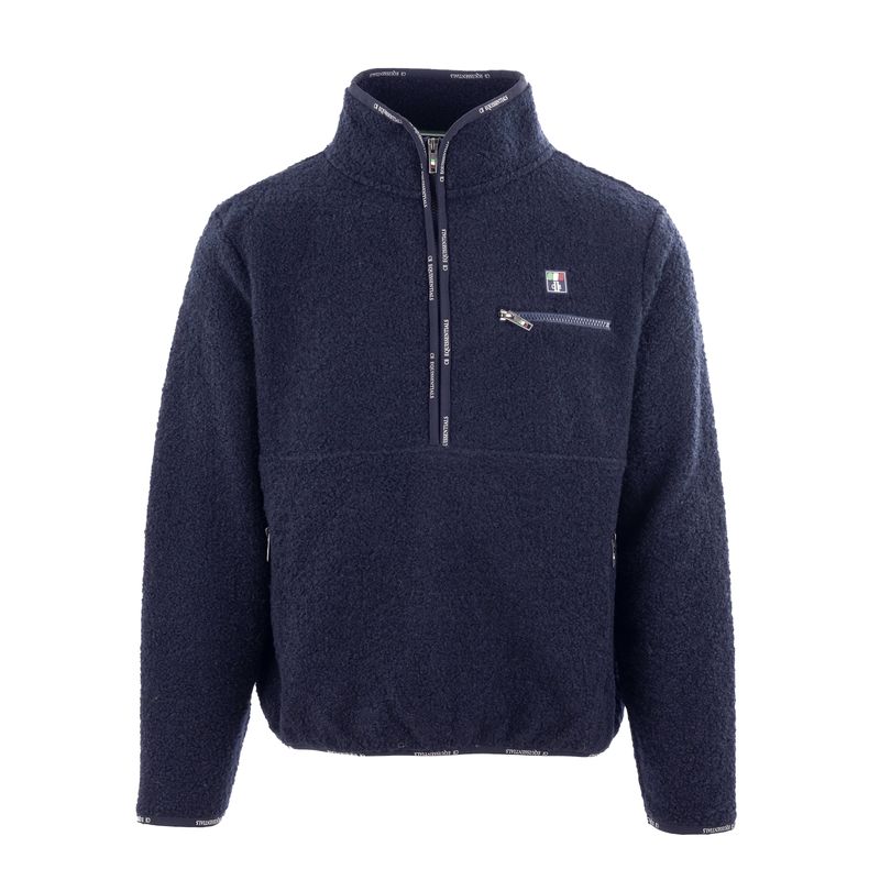 C2E SACRAMENTO Sherpa Fleece Pullover