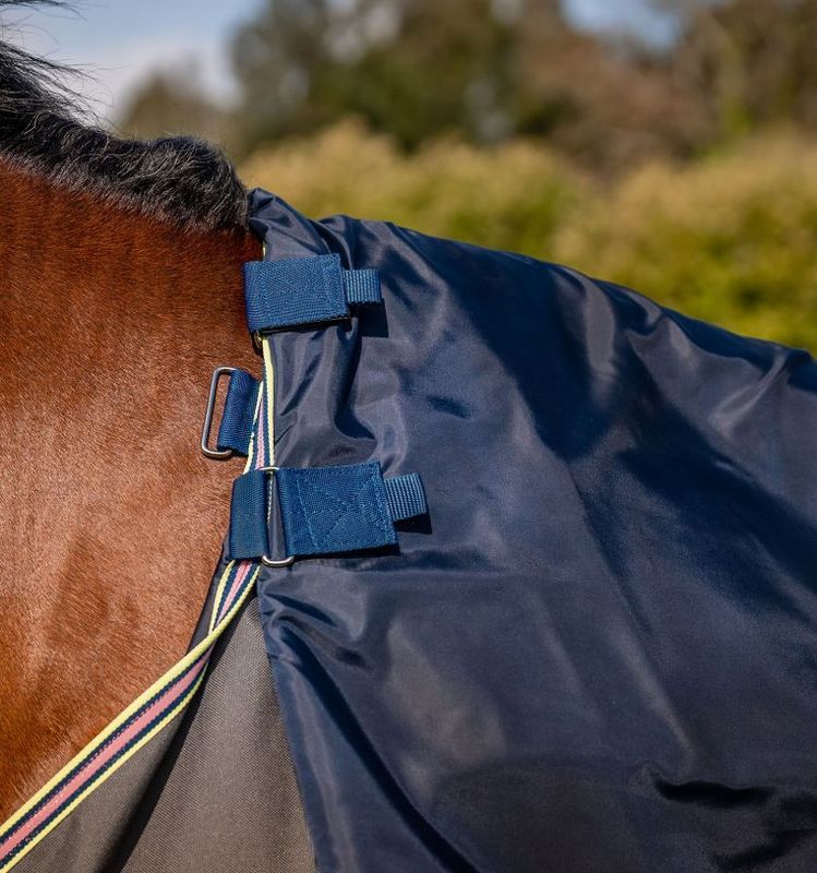 Amigo® Bravo 12 Plus Bundle Turnout 