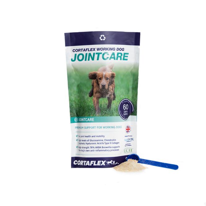 Hovedbilde Canine Cortaflex® Working Dog ...