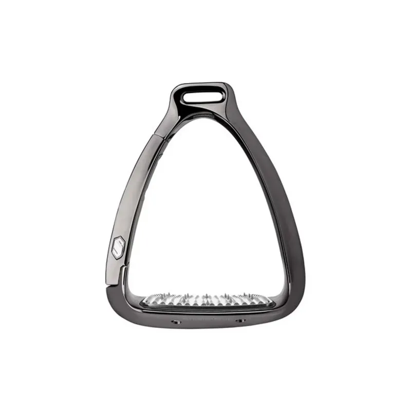 Samshield ShieldRup Chrome - Black Chrome