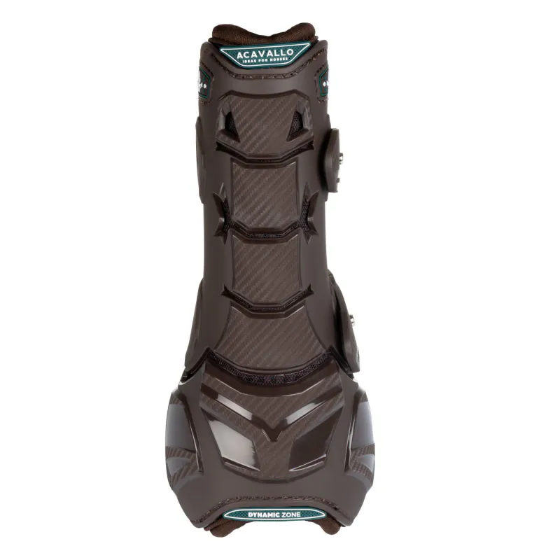 SKELETON DYNAMIC ZONE TENDON BOOT