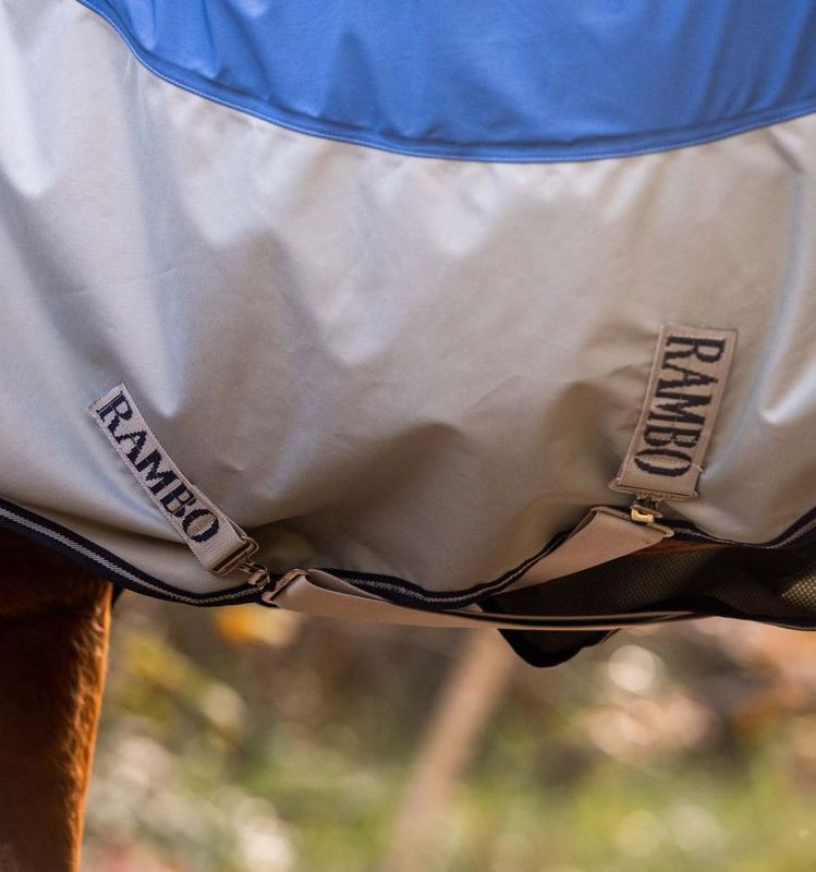 Rambo® Autumn Series Turnout