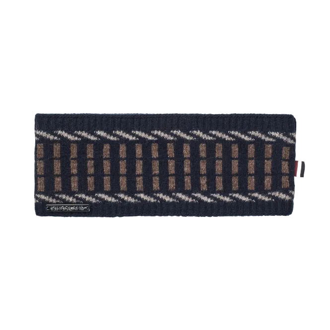 Hovedbilde KLArno Knitted Headband