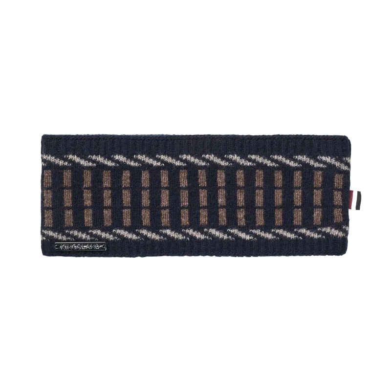 KLArno Knitted Headband