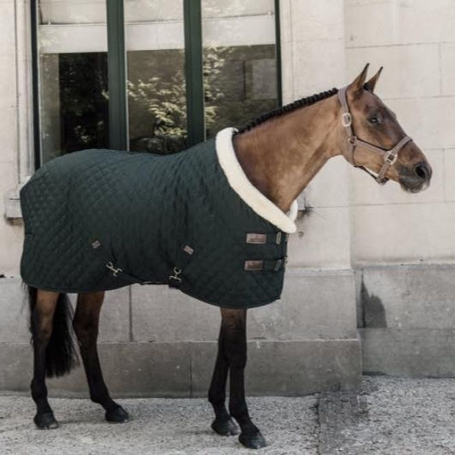 Hovedbilde Kentucky Show Rug 160gr -  ...