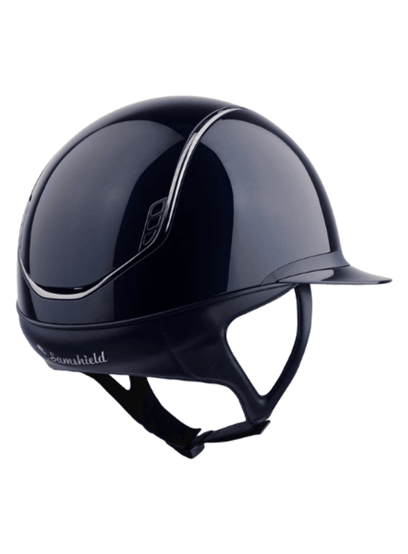 Samshield Miss Shield Shadow Glossy 2.0