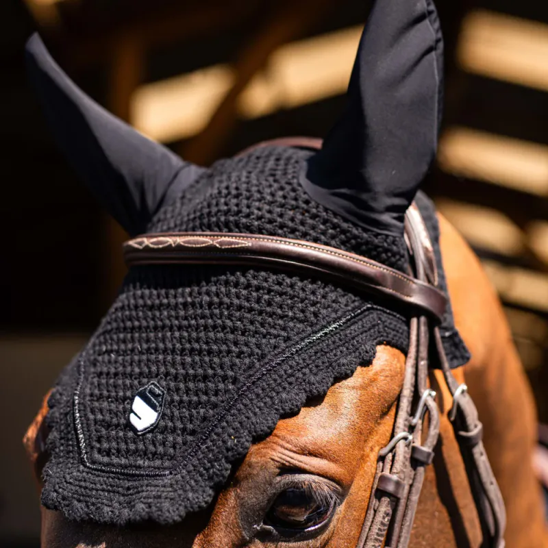 Samshield FlyShield Embroidery Fly Hood