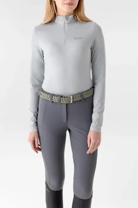 Hovedbilde Equiline Dames Training Shirt ...