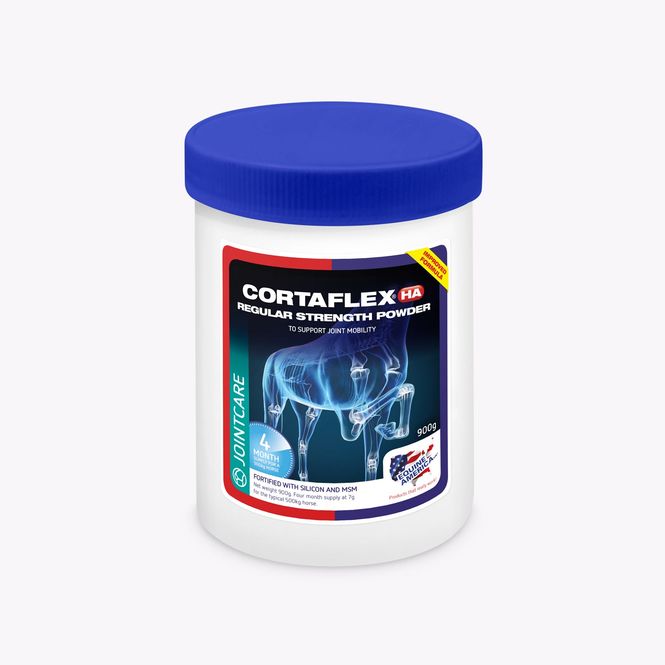 Hovedbilde Equine America Cortaflex® HA ...