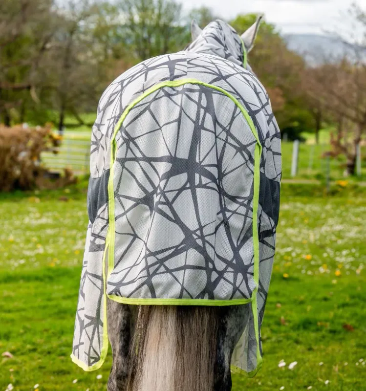 Horseware® Amigo® CamoFly