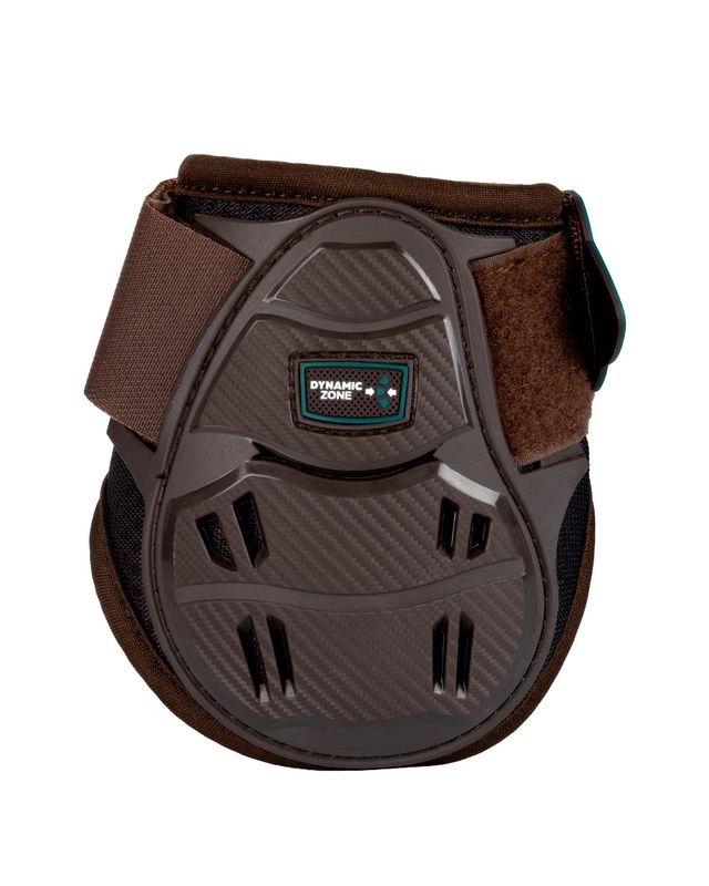 Acavallo Dynamic Zone Fetlock Boots Young Horse – Anatomiske kodebeskyttere for unghest