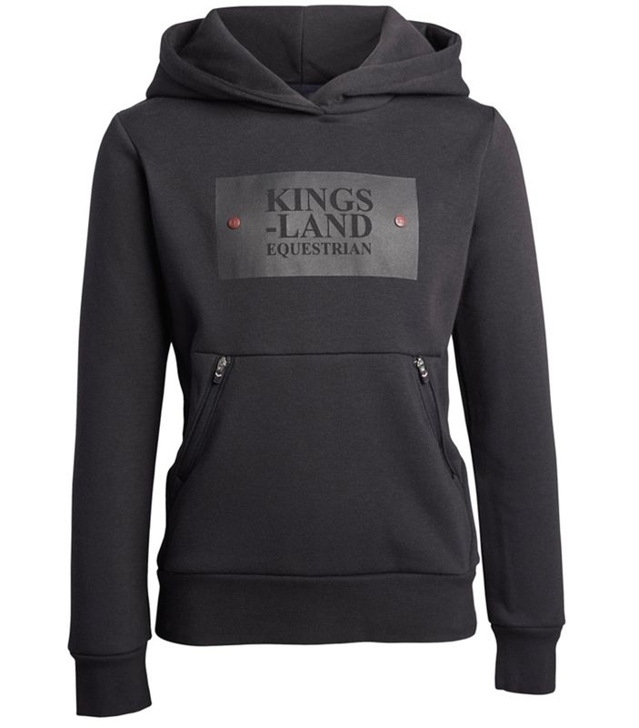 KINGSLAND KLsamuel Junior Hoodie