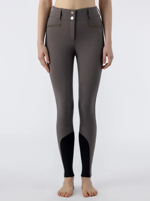 Hovedbilde Equiline Crystalek Breeches ...