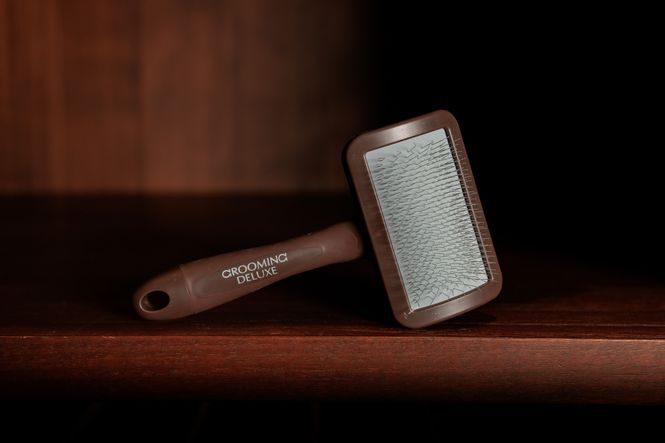 Hovedbilde Grooming Deluxe Velcro ...