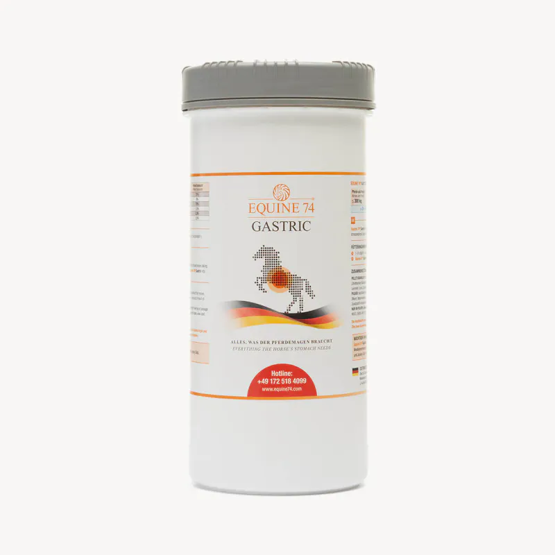 Equine 74 Gastric - 2 kg - Powder